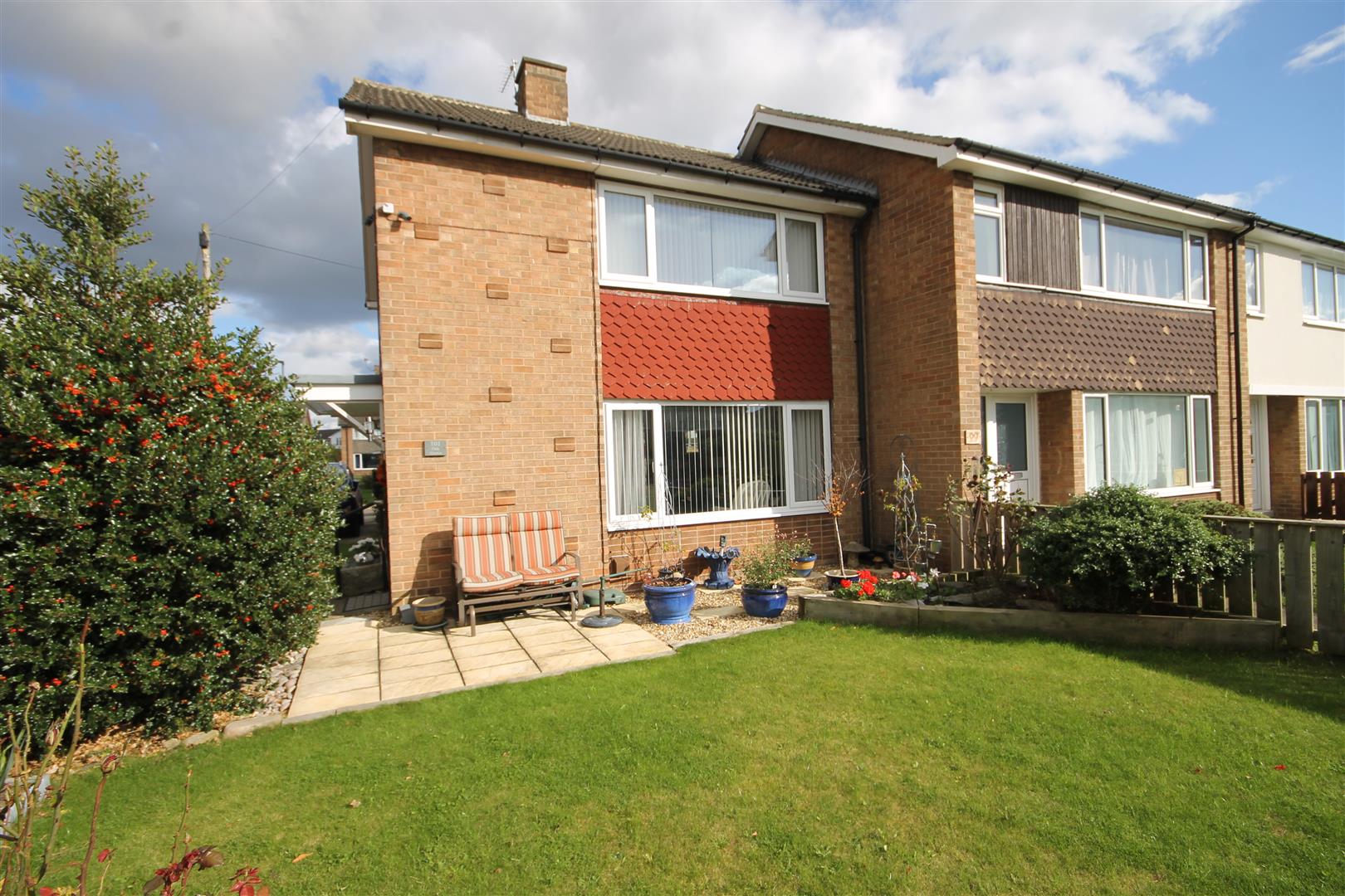 Properties Thirsk and Northallerton Estate Agents, house and property